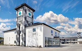 Clarion Pointe Spring - Houston North